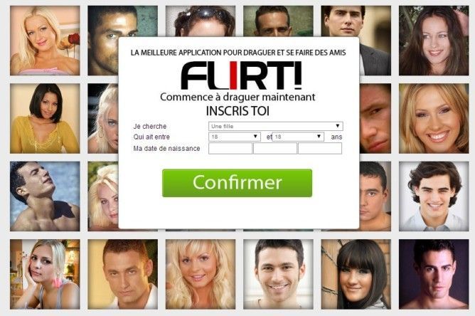FLIRT! Avis FLIRT!