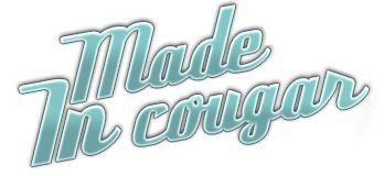 Made in cougar