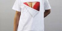 Un T-Shirt WTF pour vous trouver un mec