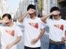 Un T-Shirt WTF pour vous trouver un mec !