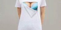Un T-Shirt WTF pour vous trouver un mec