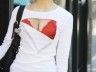 Un T-Shirt WTF pour vous trouver un mec !
