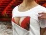 Un T-Shirt WTF pour vous trouver un mec !