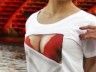 Un T-Shirt WTF pour vous trouver un mec !