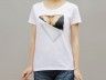 Un T-Shirt WTF pour vous trouver un mec !