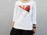 Un T-Shirt WTF pour vous trouver un mec !
