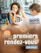 Réussir ses premiers rendez-vous