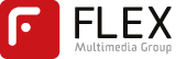 Flex multimedia entertainment (maxiweb)