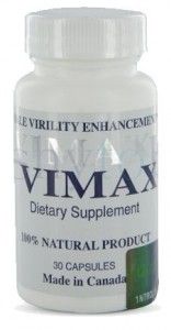 Vimax