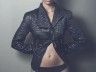 Des mannequins avec des T-Shirts sexy de Super-héros