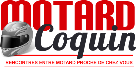 Motard coquin