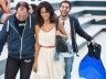 Situation amoureuse : C'est compliqué