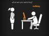 Pornhub cherche un Directeur Artistique