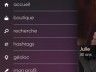L'appli iPhone Adopteunmec fait peau neuve