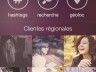 L'appli iPhone Adopteunmec fait peau neuve