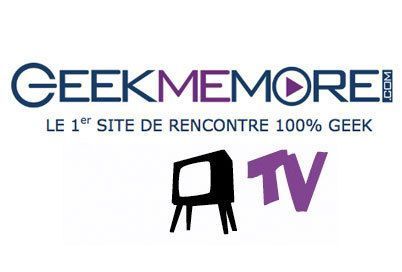 GeekMeMore : un Site de Rencontre Geek testé par un Geek