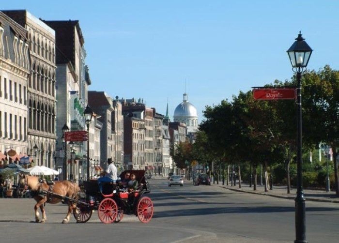 10 idées de rendez-vous romantiques à Montréal
