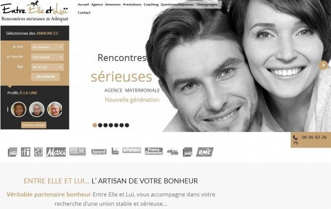Adequat Rencontre Avis Adequat Rencontre