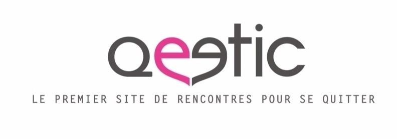 Qeetic : le 1er site de rencontre pour se Quitter