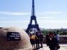 Les meilleurs endroits au monde pour s'embrasser