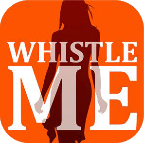 Whistle me