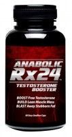 Anabolic RX24