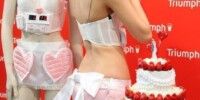 Un soutien-gorge high-tech pour aider les célibataires à trouver l'amour