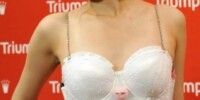 Un soutien-gorge high-tech pour aider les célibataires à trouver l'amour