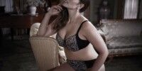 Ashley Graham : un mannequin grande taille qui ressemble à Eva Mendes