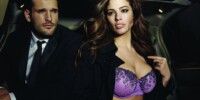 Ashley Graham : un mannequin grande taille qui ressemble à Eva Mendes