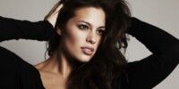 Ashley Graham : un mannequin grande taille qui ressemble à Eva Mendes