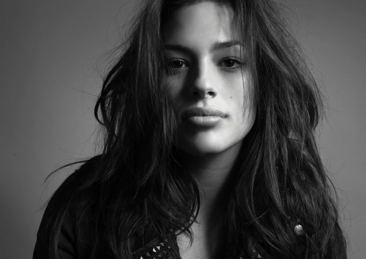 Ashley Graham, Myla Dalbesio, Candice Huffine : 3 mannequins grandes tailles très sexy