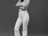 Myla Dalbesio est-elle un mannequin grande taille ?