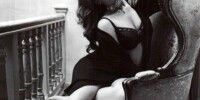 Tara Lynn : un mannequin grande taille ultra sexy