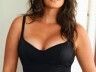 Candice Huffine : un mannequin de 90 kilos dans le Calendrier Pirelli 2015