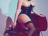 Candice Huffine : un mannequin de 90 kilos dans le Calendrier Pirelli 2015