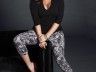 Candice Huffine : un mannequin de 90 kilos dans le Calendrier Pirelli 2015