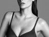 Myla Dalbesio est-elle un mannequin grande taille ?