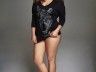 Tara Lynn : un mannequin grande taille ultra sexy