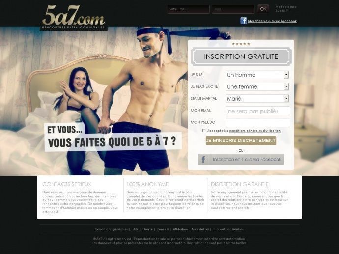 5a7 gratuit