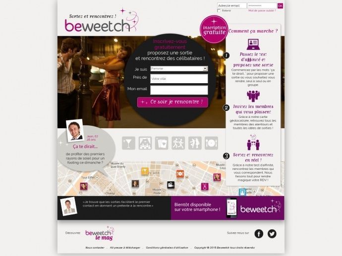 Beweetch Avis Beweetch