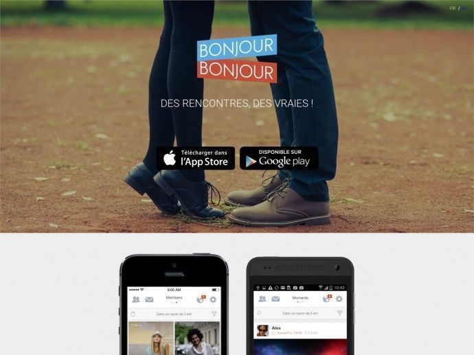 Bonjour Bonjour Avis Bonjour Bonjour