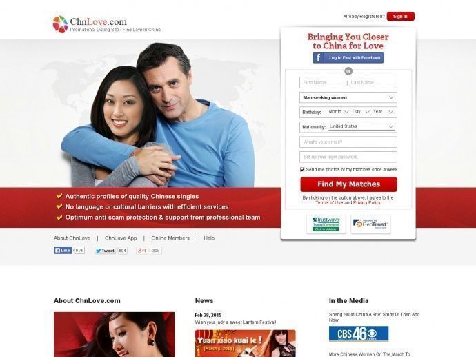 ChnLove Avis ChnLove