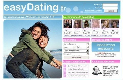 Easy Dating Avis Easy Dating