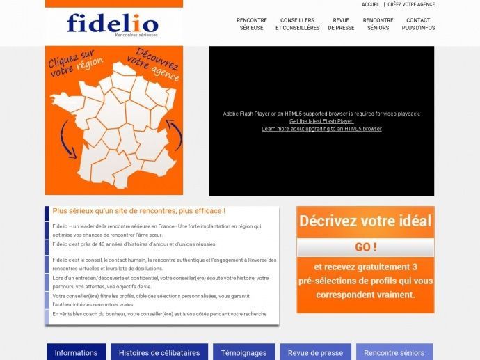 Fidelio gratuit