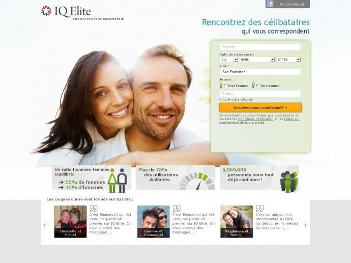 IQ Elite gratuit