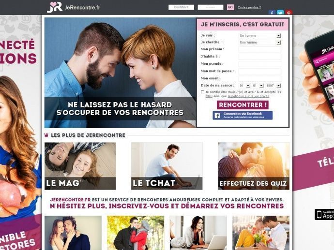 Je Rencontre Avis Je Rencontre