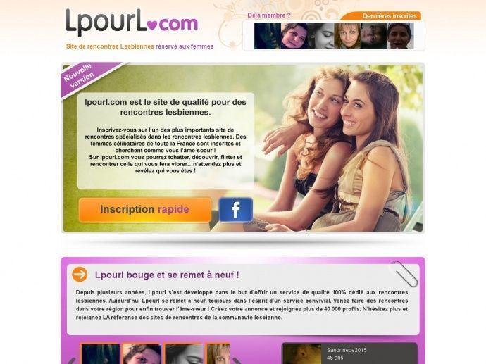 LpourL gratuit