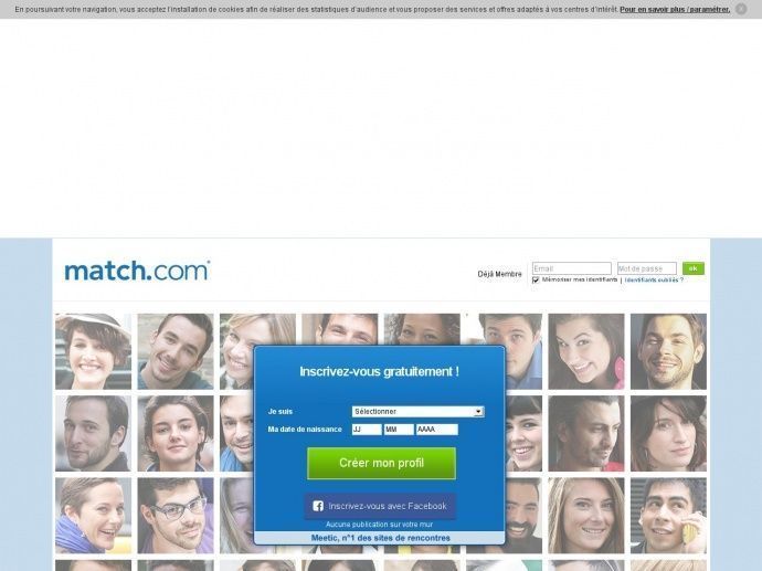 Match.com Avis Match.com