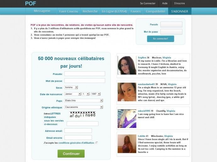 POF gratuit